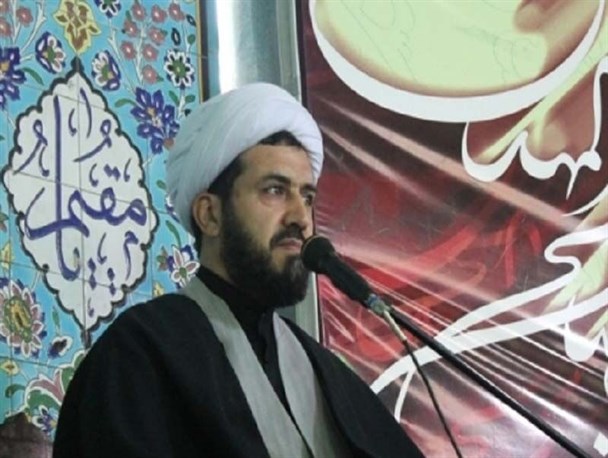 مجلس امام حسین(ع) همچون کلاس درسی بزرگ است
