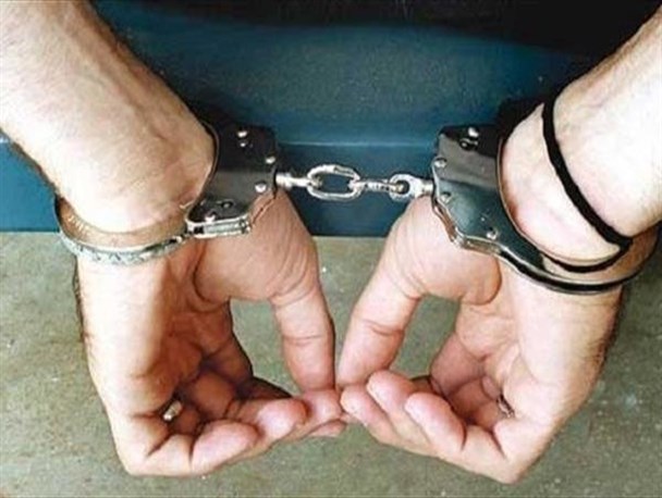 جزئیاتی از دستگیری قاتل فراری در باشت