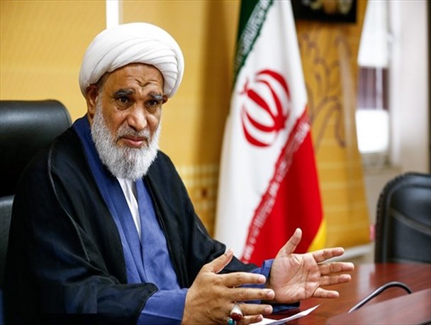 نقشه دشمن، جمهوری اسلامی بدون ‌ولایت فقیه است/ تمدن نوین اسلامی با برپایی عدالت محقق می‌شود