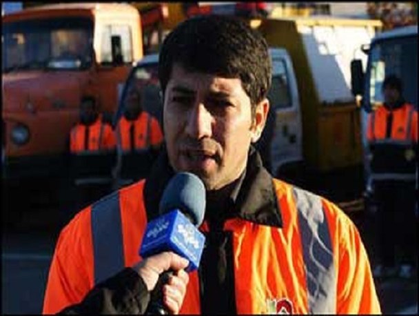بیمه تکمیلی فرزندان رانندگان حمل و نقل جاده ای برقرار شد