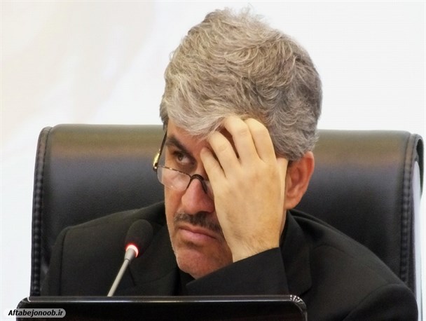 انتقاد نماینده گچساران و باشت از تعارف مسئولان شهرستان با یکدیگر/ آن طرف شهر خبرهای دیگری ست