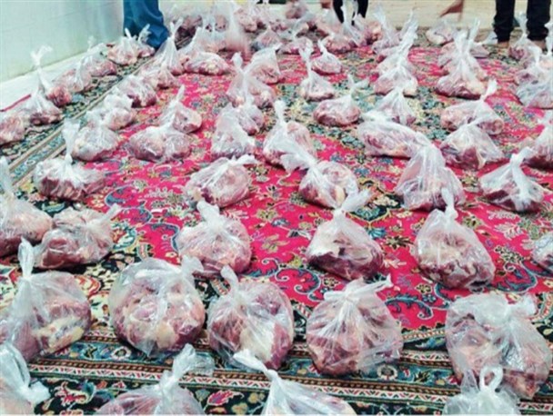 وقتی شعور حسینی با مواسات و همدلی تلفیق می‌شود/ تاسوعا و عاشورا صحنه همراهی دانشگاهیان سیستان و بلوچستان با نیازمندان