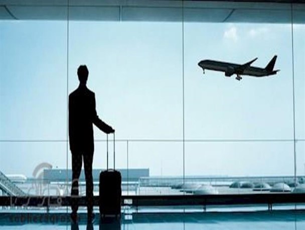 هما با پرواز فوق‌العاده به فرودگاه یاسوج می‌آید