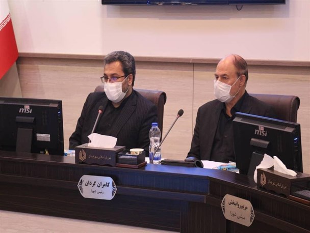 گام بلند دستگاه قضایی همدان برای اعتلای سازمانی با راه اندازی سامانه های پنج گانه