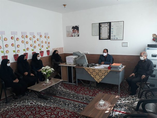 عدم دسترسی 90 مدرسه جلگه‌رخ به اینترنت