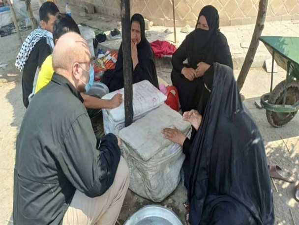 تفکری انقلابی و جهادی بر مجلس یازدهم حاکم است