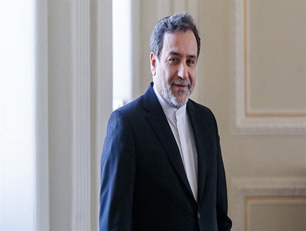 پای دستگاه دیپلماسی به نقل و انتقالات تراکتور باز شد