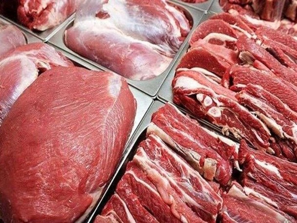 توزیع 2 هزار کیلو گوشت نذری به مناسبت ایام محرم در خلیل آباد