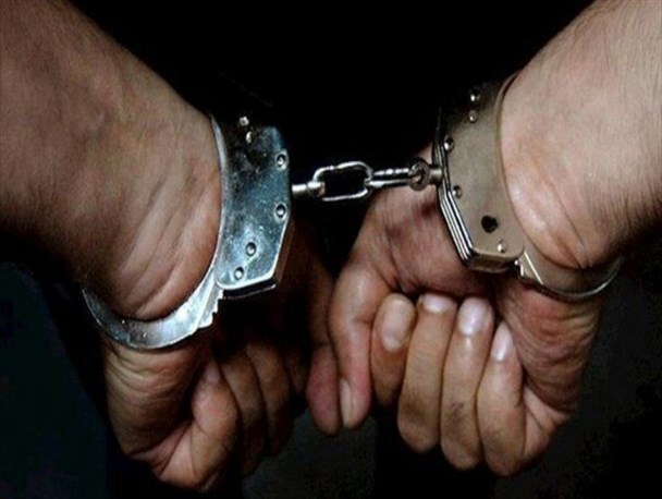 کشف 41 فقره سرقت از سارق حرفه ای در کرمانشاه