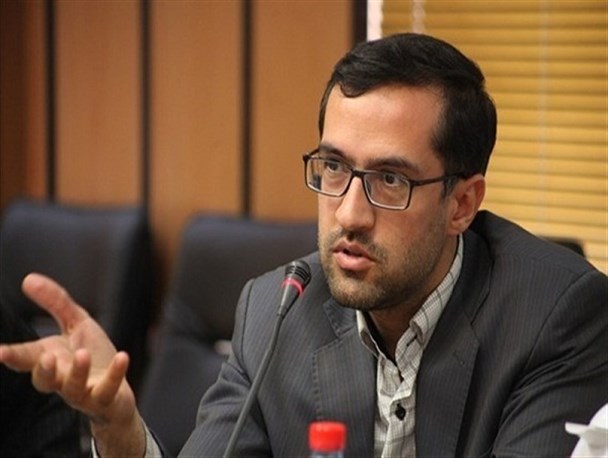 برای ساختمان پزشکان بلوار طالقانی ادامه کار صادر شده اما تخلفات پیگیری می‌شود