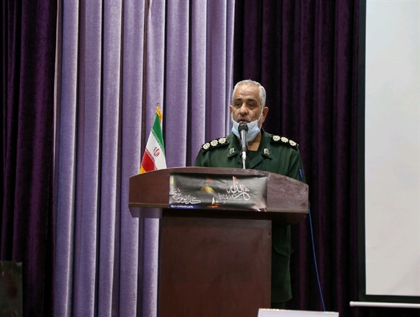 «ما قوی هستیم» شعار گرامیداشت چهل سالگی دفاع مقدس/ شهدا محور برگزاری تمام برنامه ها