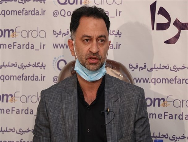مدارس قم آماده برگزاری کلاس ها در هر سه وضعیت کرونا هستند / کلاس های آموزشی برای معلمان استان برگزار می شود