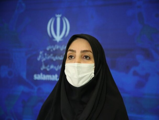 بیشترین فوتی کرونا را در پیک دوم داشتیم/ مدیریت بیماری در قزوین به دلیل حضور در شاهراه کشور با چالش روبروست