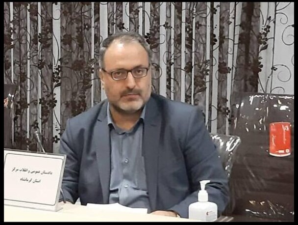 راه اندازی دفتر دادرسی الکترونیک در دادسرای کرمانشاه