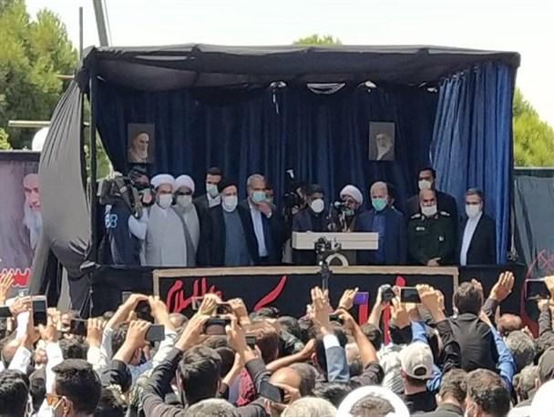 حق آبه سیستان نیازمند دیپلماسی فعال وزارت امور خارجه است و از آن نمی گذریم/ بازارچه های مرزی، معدن و نیروگاه بادی راهکار اشتغال و رونق اقتصاد