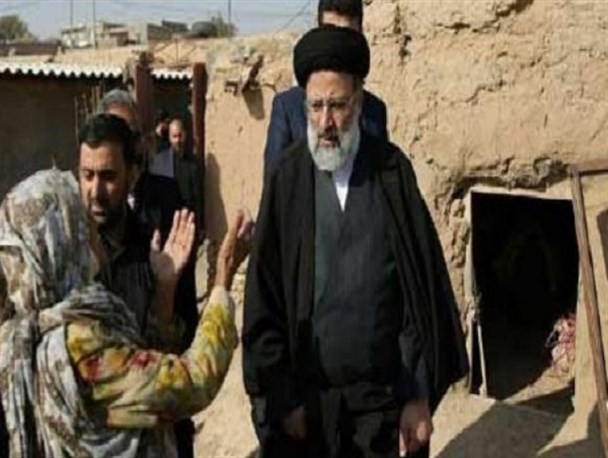 لرستان خسته از شعار، در انتظار مرد عمل