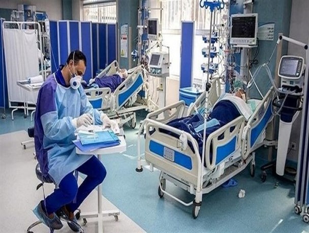 شمار مبتلایان کرونا در لرستان از مرز ۱۶۸ هزار نفر عبور کرد