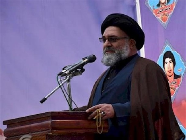 واکنش امام جمعه یاسوج به سریال گاندو و جاسوسی انگلیسی ها