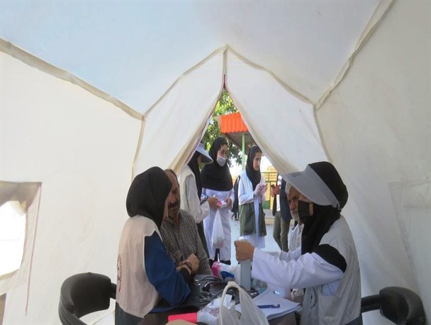 خودسازی گروه‌های جهادی با خدمت‌رسانی در مناطق محروم/ مدیران جهادی نیاز امروز جامعه است