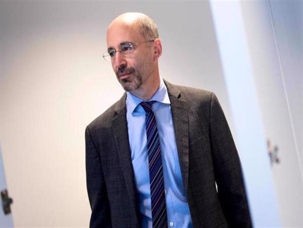 جلسه محرمانه رابرت مالی با قانونگذاران کنگره درباره مذاکرات ایران