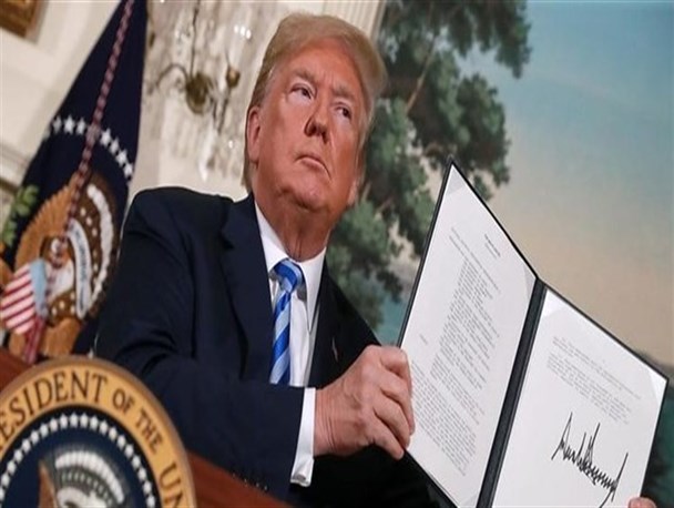 اقلام کشف‌شده از خانه ترامپ بیش از ۱۱۰۰۰ سند و عکس بوده است