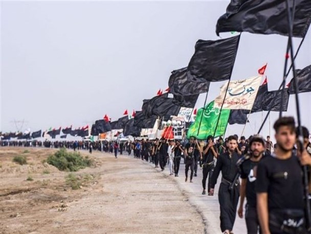 اولین تیم عملیاتی اورژانس یزد به ایلام اعزام شد