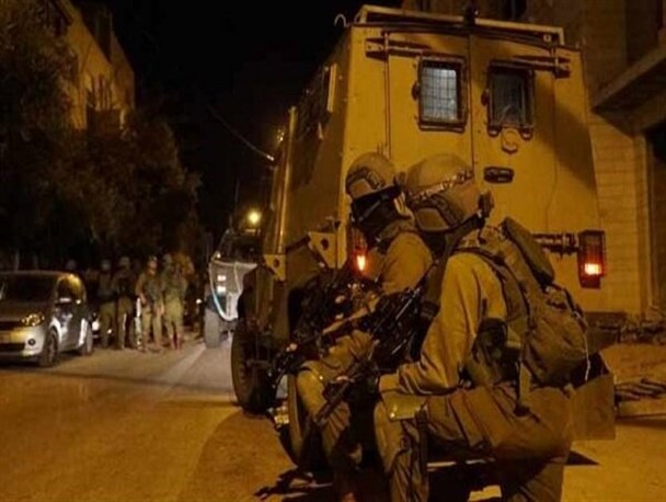 آخرین تحولات فلسطین/ درگیری‌های شدید در کرانه باختری