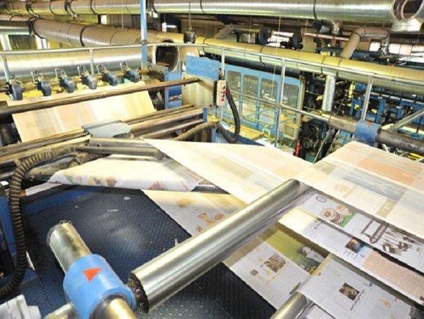 نبود چاپخانه مناسب مهمترین گلایه مطبوعات سیستان وبلوچستان/ وعده های بی سرانجام؛ استخوان در گلوی اصحاب رسانه!