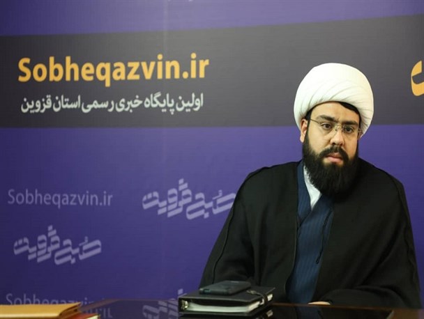 جهاد تبیین در بطن حرکت عظیم اربعین نهفته است/ جوانان به علت سبک تبلیغی نادرست از گفتمان دینی فاصله گرفته‌اند