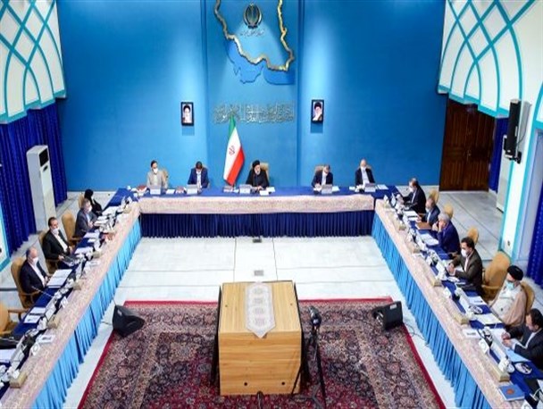 دولت سیزدهم، «باید بشودها» را به «شدها» تغییر دهد/ از ۱۴۶۰ روز، ۱۰۶۰ روز باقی‌مانده، فرصت‌ها را دریابید