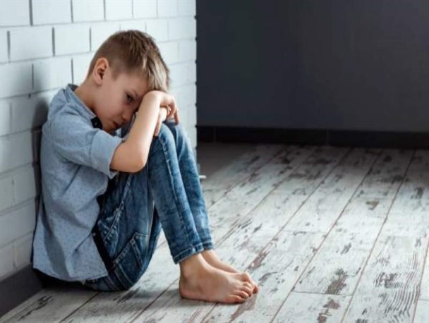 تاثیر مشاجره والدین بر امنیت روانی کودکان