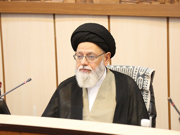 محوریت شورا باید کار مردم باشد/ شورای ششم شهر یزد سرآمد در دو دهه اخیر