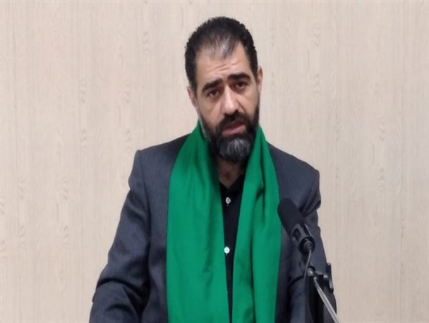 فیلم |  امام حسین(ع) برای انجام تکلیف الهی و وظیفه شرعی قیام کرد