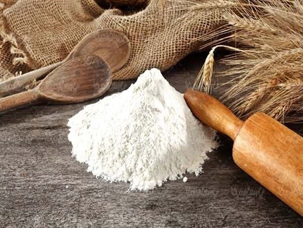 مصرف آرد صنف و صنعت در استان زنجان ۲۰ هزار تن است/ مشکلی در تامین آرد نیست