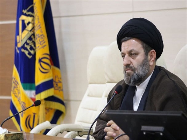 ناسزاگویی دشمنان نشانه درستی راه ما است/ راهپیمایی اربعین، مانور انسجام و وحدت مسلمین