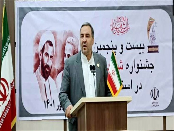 خدمت صادقانه و بی منت نصب العین همه مدیران باشد/ مدال نوکری امام حسین (ع) و زوار آن حضرت را به گردن انداخته‌ام