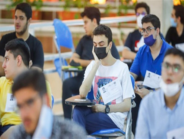 رتبه های برتر کنکور در تصرف سمپادی‌ها/ زنگ خطر آموزش در مدارس دولتی به صدا درآمد