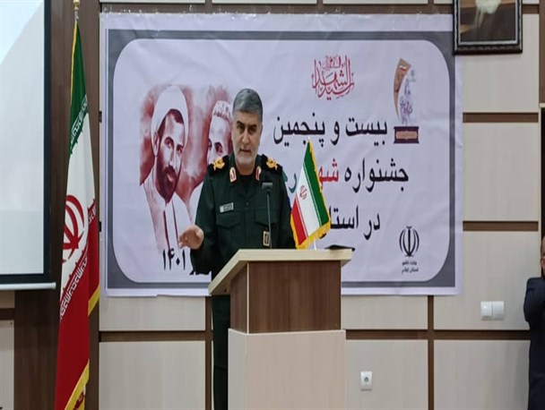 روند توسعه استان با آهنگ اربعین پیشرفت را به دنبال خواهد داشت