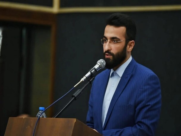 جزیره آشوراده غده سرطانی در حوزه گردشگری تبدیل شده است