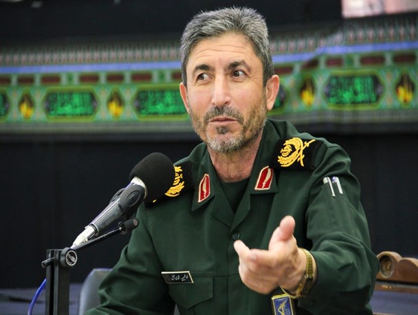 جهاد علمی، تکلیف دانشجویان بسیجی است/ لزوم ورود دانشجویان به صنعت خودروسازی