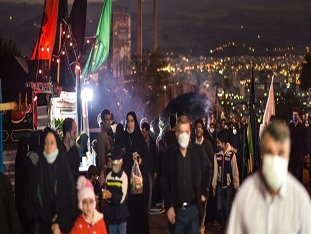 فراهم شدن وای‌فای رایگان در برخی نقاط مسیر نجف تا کربلا