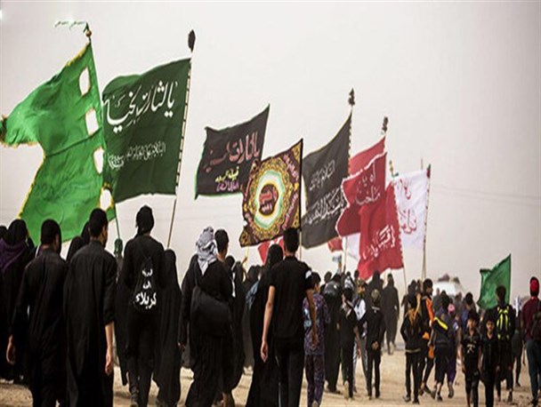 تلاش دولت عراق برای تسهیل ورود زائران اربعین/ تلاش ایران برای دوستی و برادری هر چه بیشتر دو ملت ایران و عراق