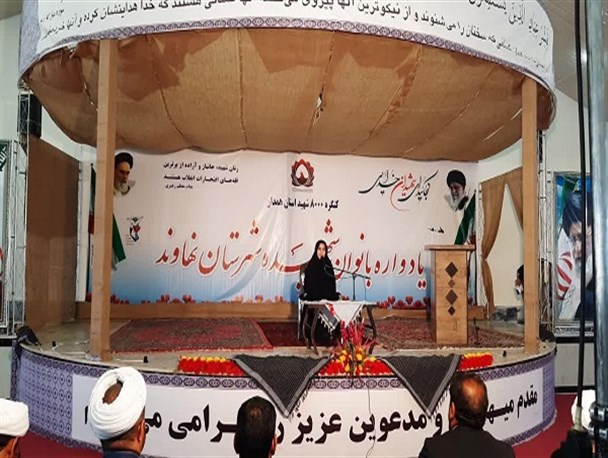 برخی می خواهند مقاومت مردم ایران را بشکنند/لزوم اولویت داشتن جهاد تبیین در حوزه و دانشگاه