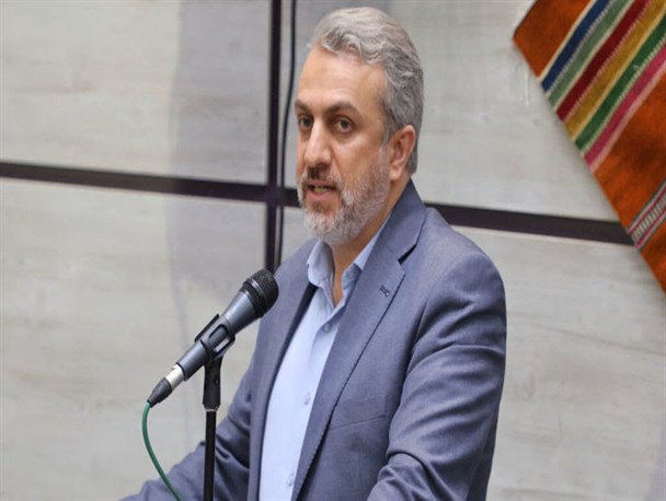 با درخواست یزد برای اختصاص عواید یک معدن به تأمین مالی انتقال آب موافقیم