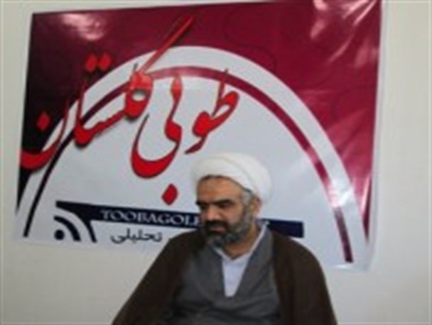 غزه اولین سنگر مقاومت در مقابل زیاده خواهی سپاه کفر و الهاد و مادی گرایی است
