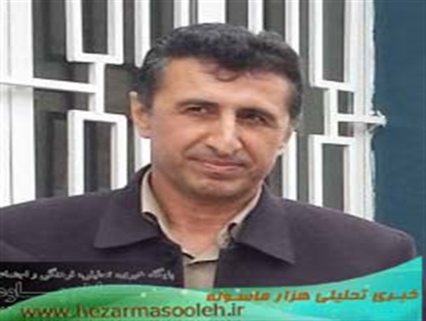 تنها 10 درصد صرفه جویی در این بحران کم آبی ، برای شهرستان کافی است