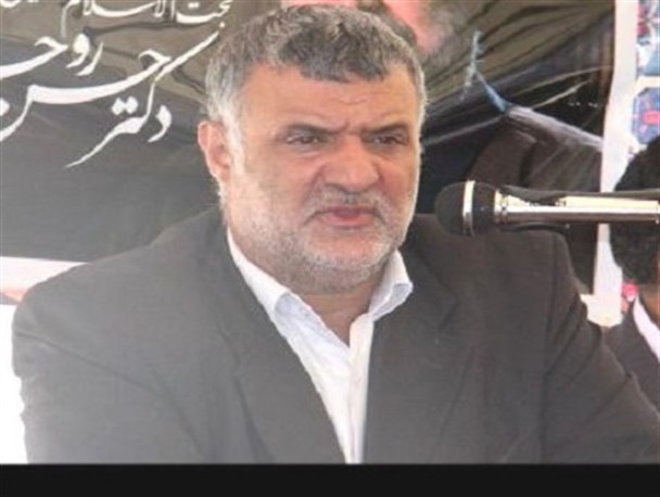 الگوی کشت فشرده را در شرق اصفهان گسترش دهیم