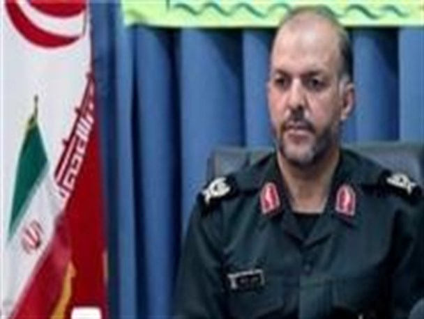 بسیجیان شرق اصفهان با وجود مشکلات منطقه در میدان حضور فعال دارند