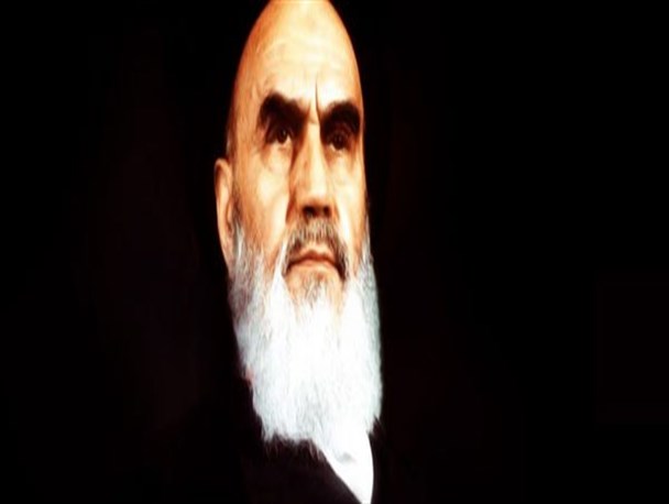 در کتاب رکورد های گینس نام امام خمینی (ره) به چشم می خورد