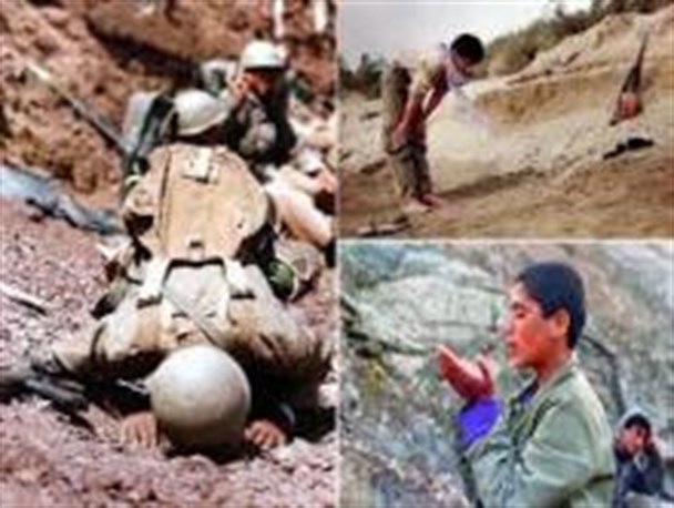 عملیاتی که سنگ بنای تیپ انصارالحسین(ع) همدان شد/ رضا نوروزی مغز متفکر عملیات